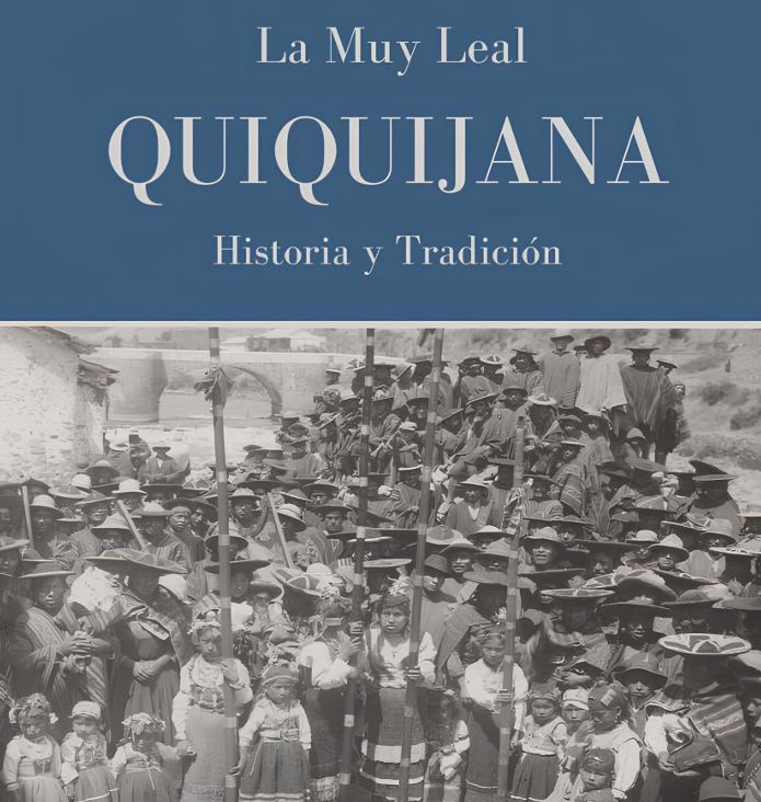 Danza Capitana - Quiquijana