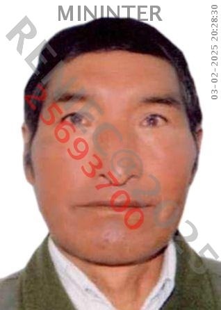 Silvestre Huamán Ttito