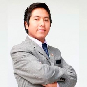 Adolfo Ccollque Montalvo