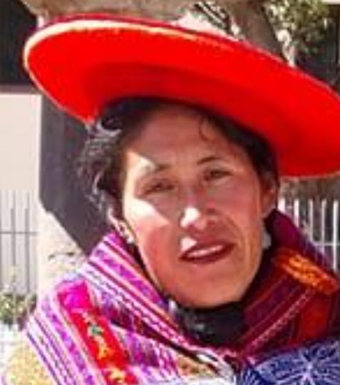 Dania Challco Mayhuire