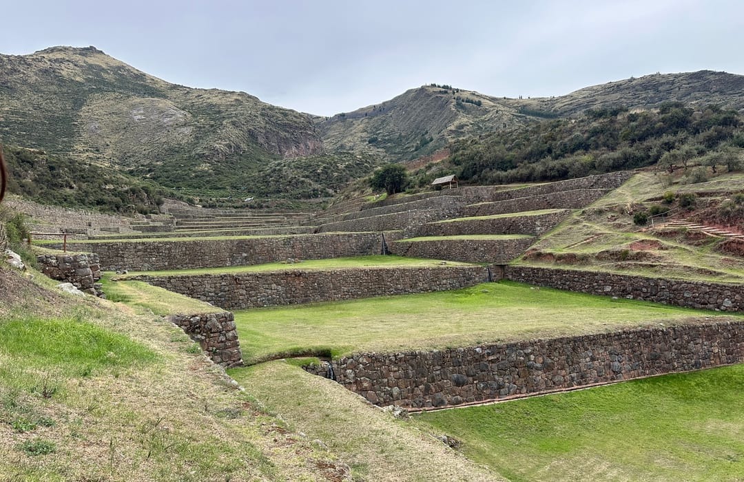 Senderos Ecológicos