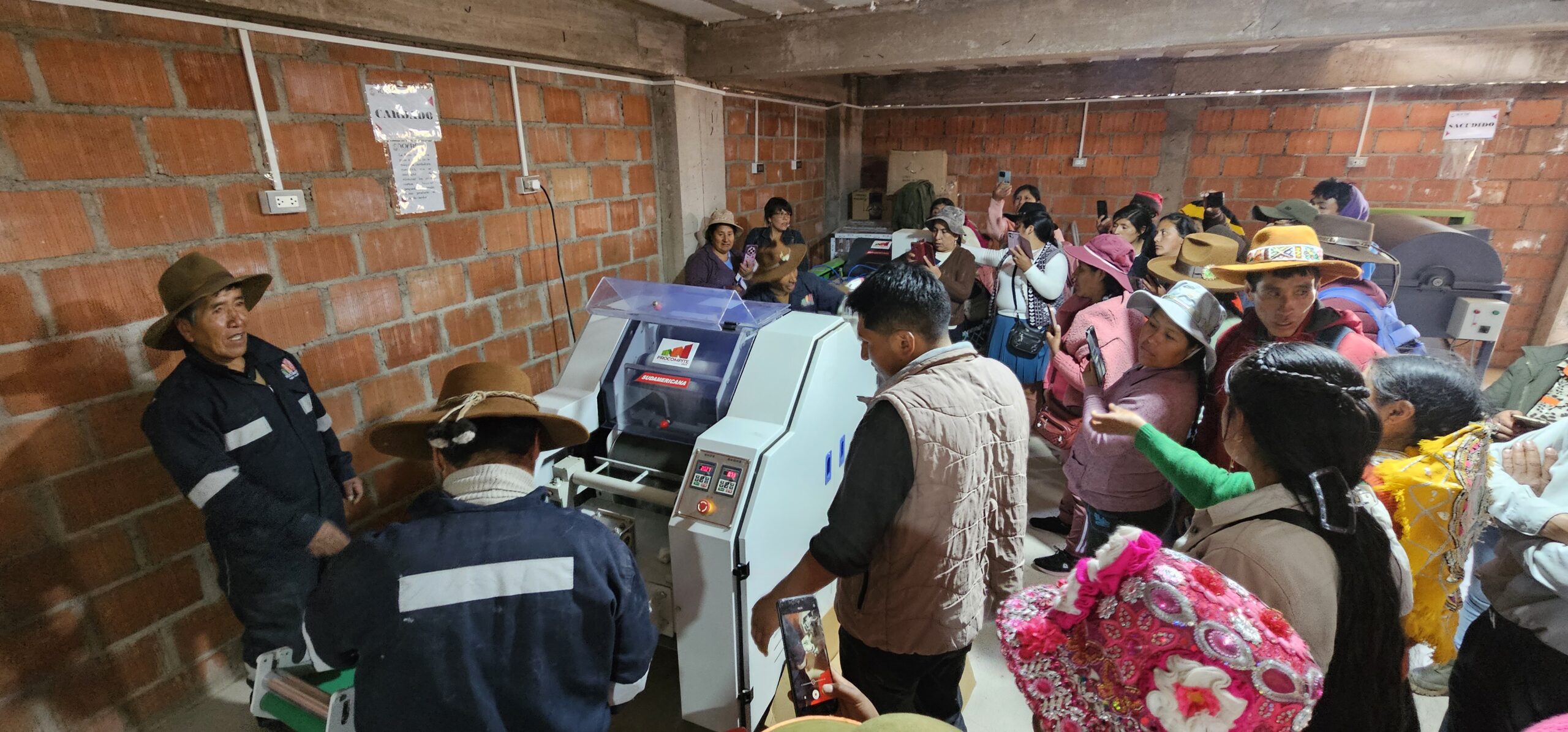 Textiles Tradicionales