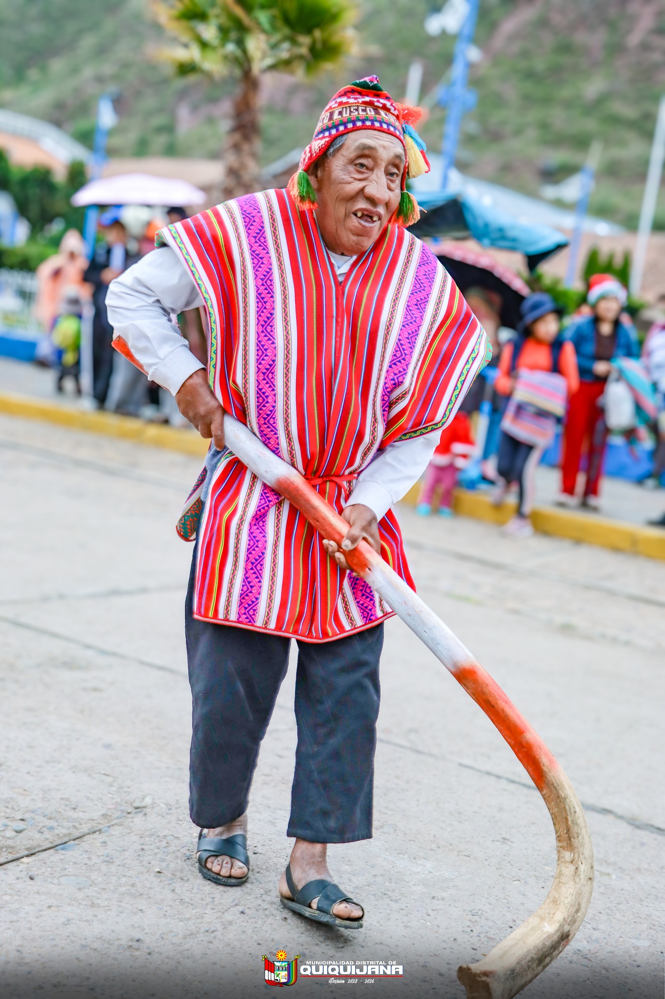 Tradiciones Culturales de Quiquijana - Herencia Ancestral